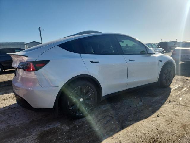 Photo 3 from auction – 2020 TESLA MODEL Y with VIN 5YJYGDEE5LF044723