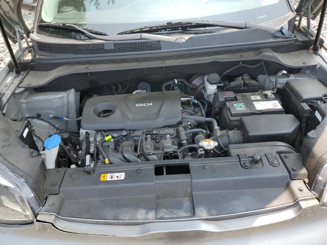 Photo 12 from auction – 2019 KIA SOUL with VIN KNDJN2A26K7695175