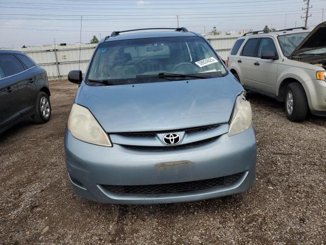 صورة رقم 5 من المزاد - 2008 TOYOTA SIENNA مع VIN 5TDZK23C78S199429