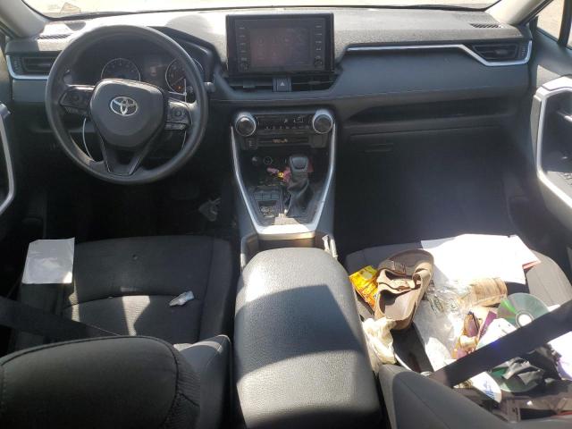 Photo 8 from auction – 2019 TOYOTA RAV4 LE with VIN JTMH1RFV9KD506686