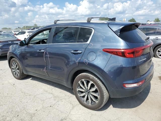 Photo 2 from auction – 2017 KIA SPORTAGE E with VIN KNDPNCAC7H7174998