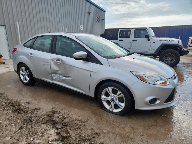 Photo 4 from auction – 2014 FORD FOCUS SE with VIN 1FADP3F26EL332298