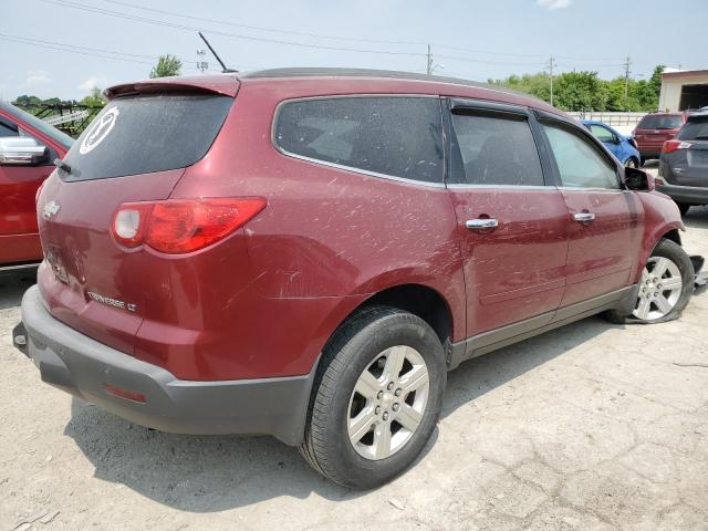 Photo 3 from auction – 2011 CHEVROLET TRAVERSE L with VIN 1GNKRGED2BJ315163