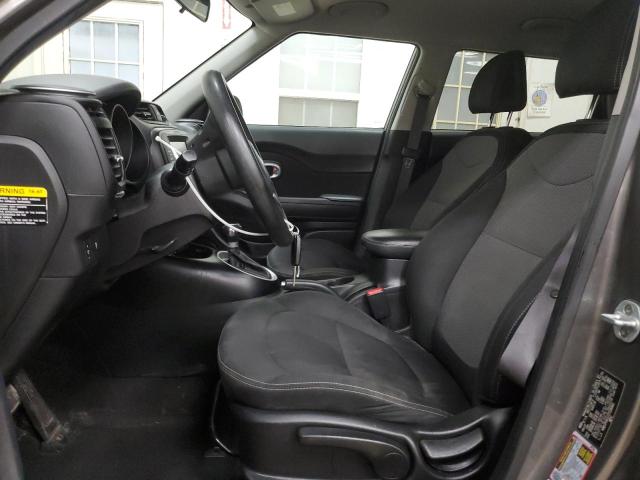 Photo 7 from auction – 2018 KIA SOUL + with VIN KNDJP3A57J7518062