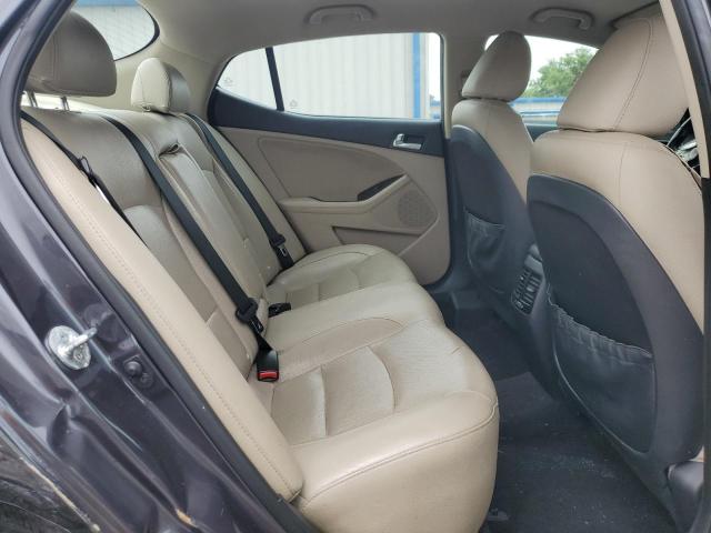 Photo 10 from auction – 2015 KIA OPTIMA EX with VIN 5XXGN4A70FG438074