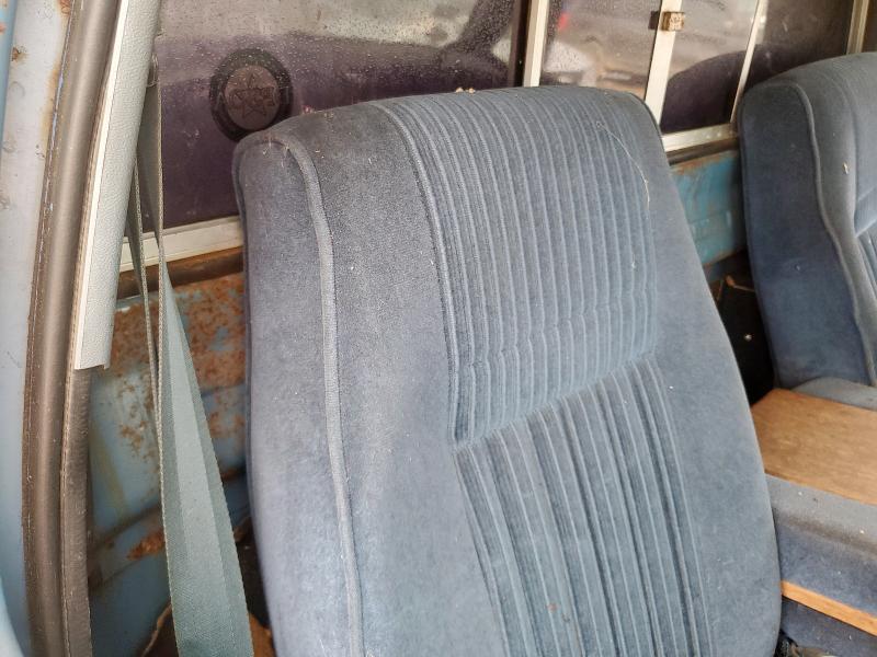 Photo 10 from auction – 1982 CHEVROLET K10 with VIN 1GCEK14H2CS171007
