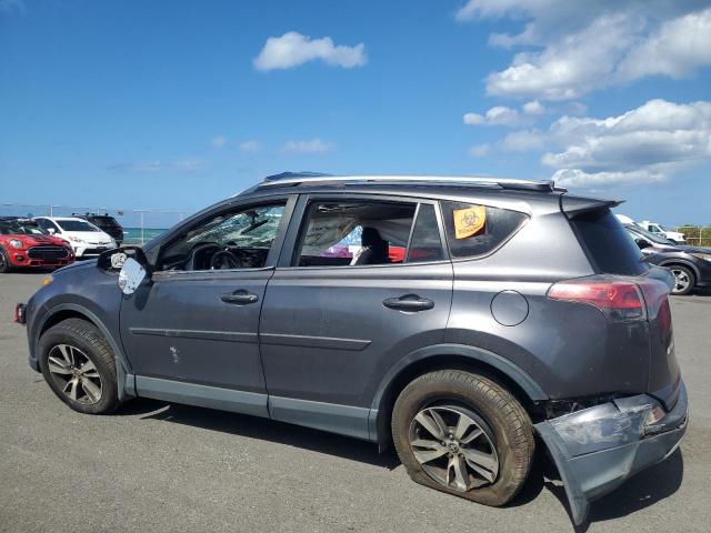 Photo 2 from auction – 2016 TOYOTA RAV4 XLE with VIN JTMWFREV7GJ093914