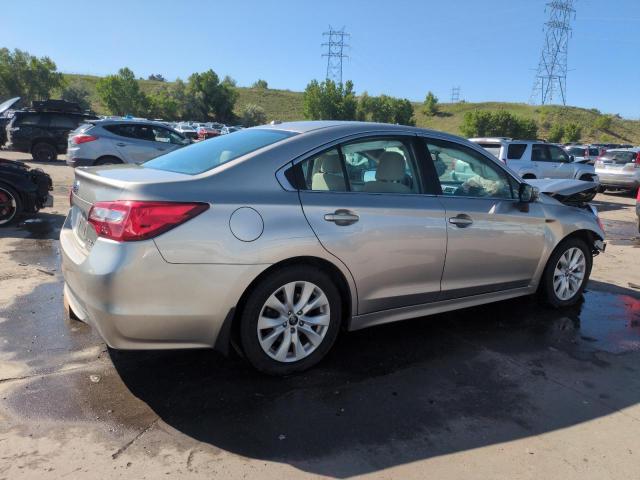 Photo 3 from auction – 2015 SUBARU LEGACY 2.5 with VIN 4S3BNAH67F3044528
