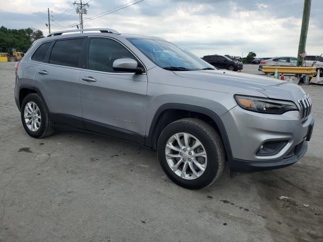 Photo 4 from auction – 2019 JEEP CHEROKEE L with VIN 1C4PJMCBXKD489213