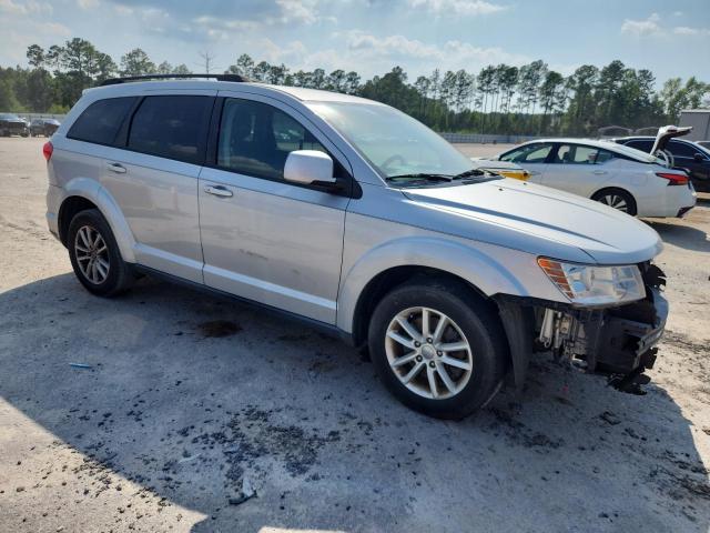 Photo 4 from auction – 2014 DODGE JOURNEY SX with VIN 3C4PDCBB5ET120440