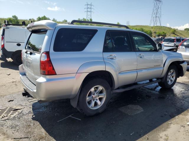 Photo 3 from auction – 2008 TOYOTA 4RUNNER SR with VIN JTEBT14RX8K006138