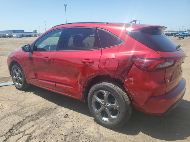 Photo 2 from auction – 2024 FORD ESCAPE ST with VIN 1FMCU9MN2RUA58222