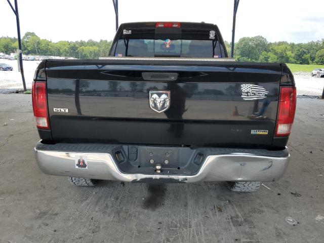 Photo 6 from auction – 2012 DODGE RAM 1500 S with VIN 1C6RD6GPXCS233157