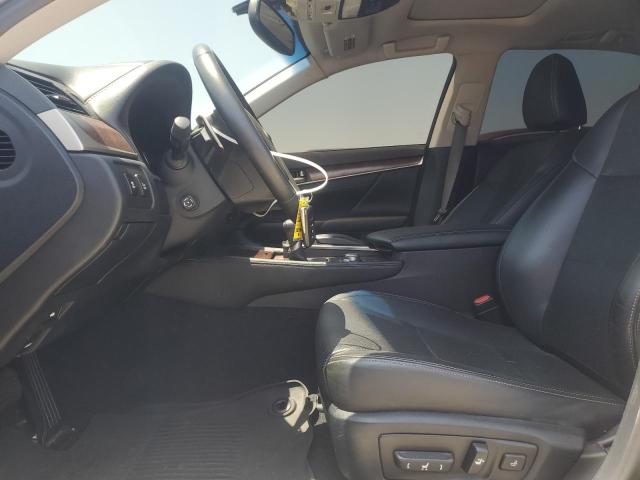 Photo 7 from auction – 2015 LEXUS GS 350 with VIN JTHBE1BL2FA013275