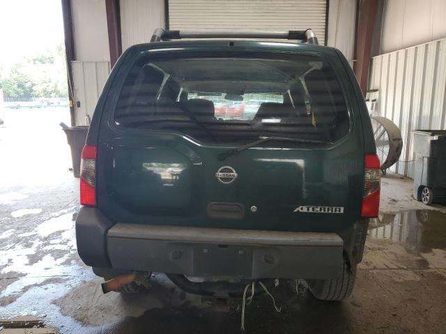 Photo 6 from auction – 2002 NISSAN XTERRA XE with VIN 5N1ED28T02C532477