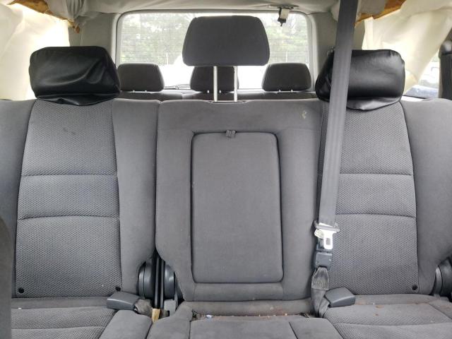 Photo 10 from auction – 2006 HONDA PILOT EX with VIN 5FNYF18406B003022