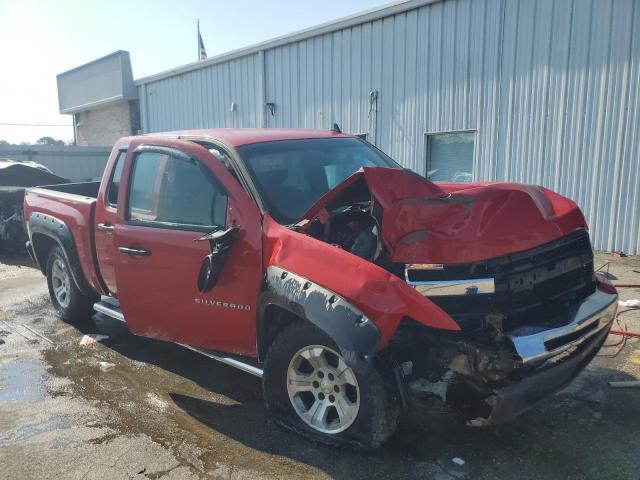 Photo 4 from auction – 2011 CHEVROLET SILVERADO with VIN 3GCPKSE32BG286570