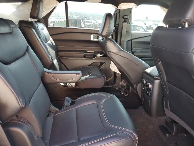 Photo 11 from auction – 2023 FORD EXPLORER S with VIN 1FM5K8GC1PGB07442