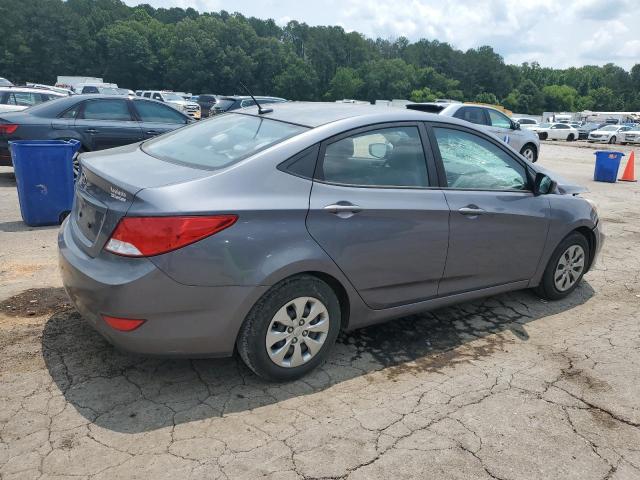 Photo 3 from auction – 2017 HYUNDAI ACCENT SE with VIN KMHCT4AE6HU308294