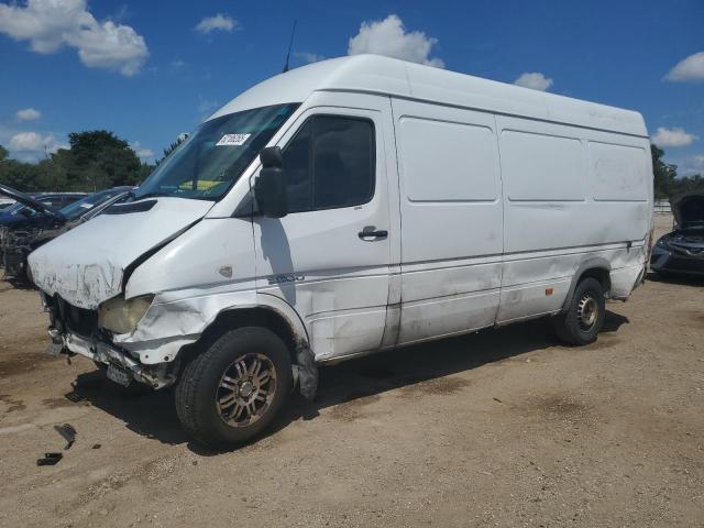 DODGE SPRINTER 2 2005 with VIN WD0PD644455841663 - Photo from auction