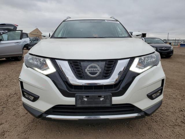 Photo 5 from auction – 2017 NISSAN ROGUE S with VIN KNMAT2MV0HP596985