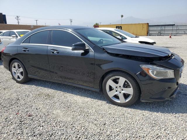 Photo 4 from auction – 2016 MERCEDES-BENZ CLA 250 with VIN WDDSJ4EB3GN288123