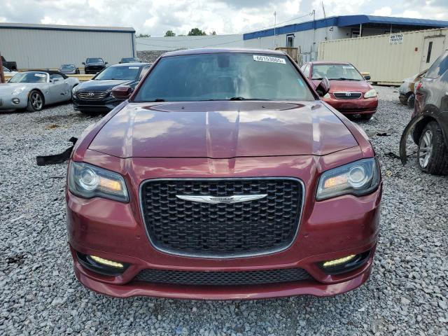Photo 5 from auction – 2018 CHRYSLER 300 S with VIN 2C3CCABT3JH283531