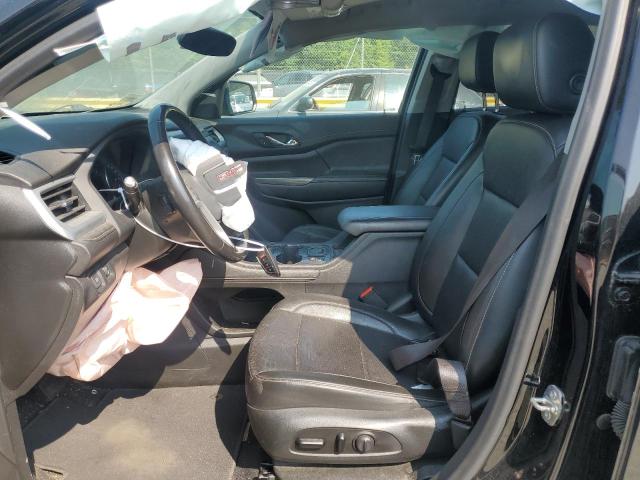 Photo 7 from auction – 2021 GMC ACADIA SLT with VIN 1GKKNULS6MZ110703