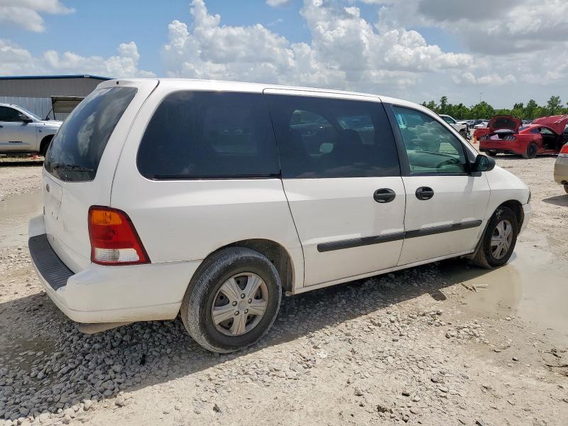 Photo 3 from auction – 2003 FORD WINDSTAR W with VIN 2FMZA50493BA32884