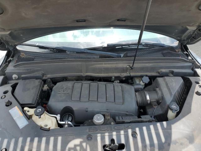 Photo 12 from auction – 2011 BUICK ENCLAVE CXL with VIN 5GAKRCED5BJ152608