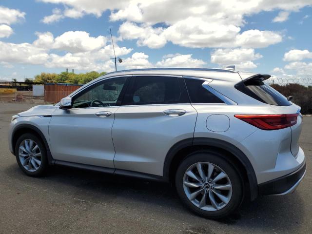 Photo 2 from auction – 2019 INFINITI QX50 ESSEN with VIN 3PCAJ5M12KF144283