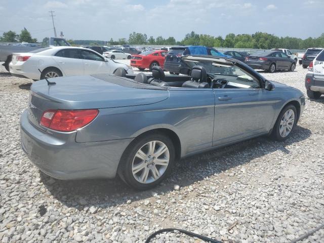 Photo 3 from auction – 2010 CHRYSLER SEBRING TO with VIN 1C3BC5EDXAN202068