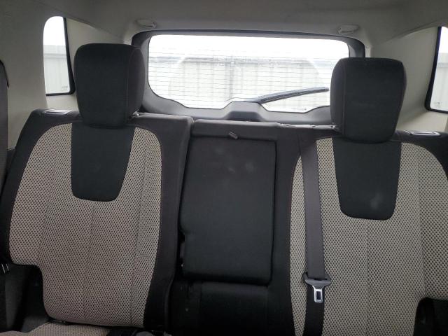 Photo 10 from auction – 2017 GMC TERRAIN SL with VIN 2GKALNEK7H6290621