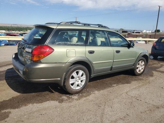 Photo 3 from auction – 2005 SUBARU LEGACY with VIN 4S4BP61C957365948
