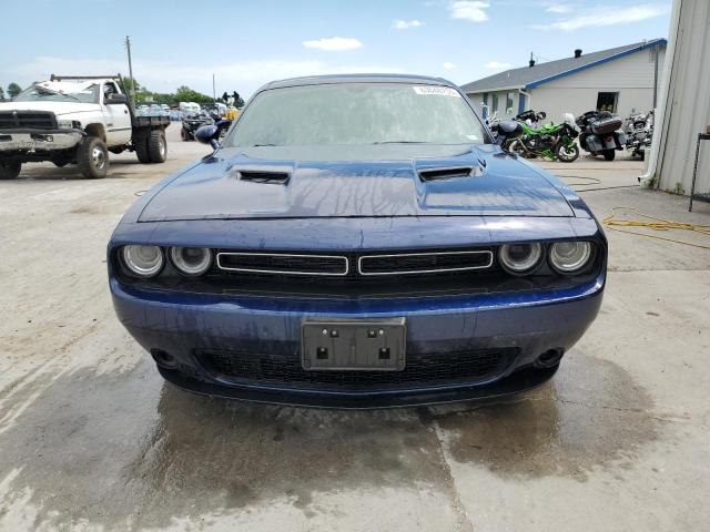 Photo 5 from auction – 2015 DODGE CHALLENGER with VIN 2C3CDZAGXFH733487