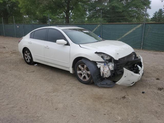 Photo 4 from auction – 2009 NISSAN ALTIMA 2.5 with VIN 1N4AL21E89N522284