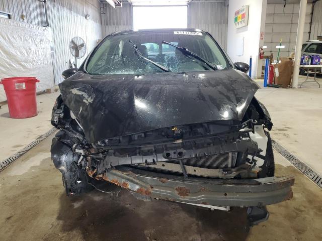 Photo 5 from auction – 2016 FORD FIESTA SE with VIN 3FADP4EJ7GM119571