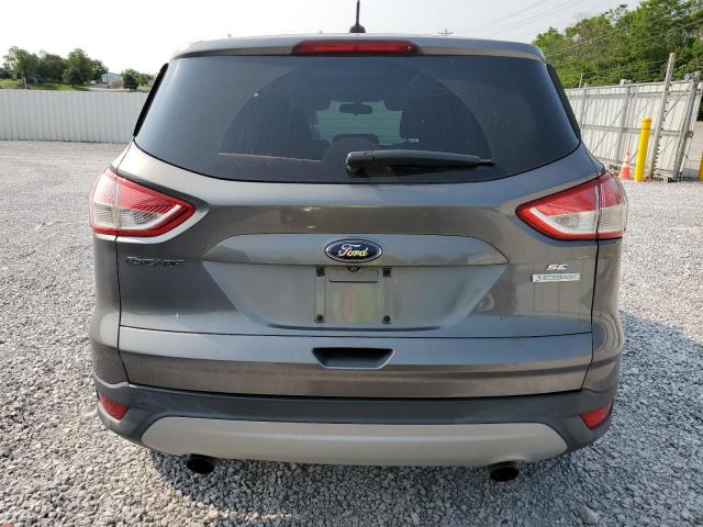 Photo 6 from auction – 2014 FORD ESCAPE SE with VIN 1FMCU0GXXEUE05721