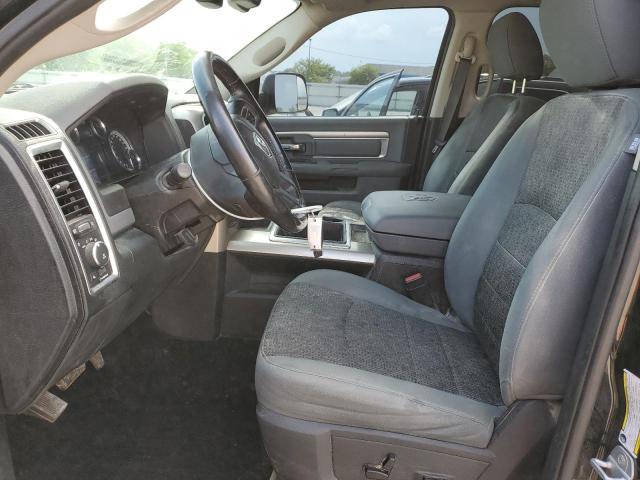 Photo 7 from auction – 2015 RAM 2500 SLT with VIN 3C6UR5DL3FG529110