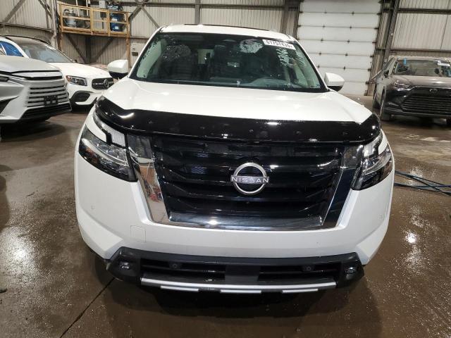 Photo 5 from auction – 2022 NISSAN PATHFINDER with VIN 5N1DR3CE1NC246380