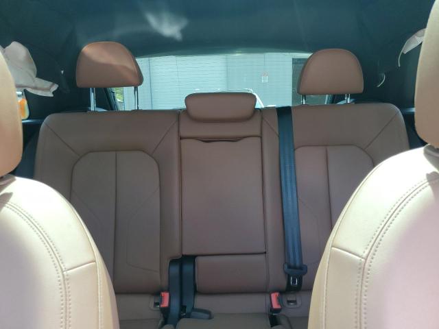 Photo 10 from auction – 2022 AUDI Q3 PREMIUM with VIN WA1DECF31N1086968