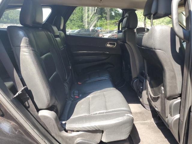 Photo 11 from auction – 2012 DODGE DURANGO with VIN 1C4RDJDG1CC107456