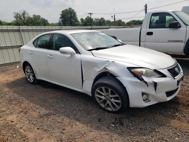 Photo 4 from auction – 2011 LEXUS IS 250 with VIN JTHCF5C25B5048510