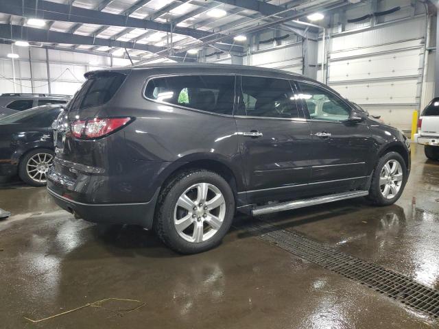 Photo 3 from auction – 2017 CHEVROLET TRAVERSE P with VIN 1GNKVJKD7HJ267343