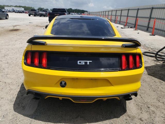 Фото 6 с аукциона – 2015 FORD MUSTANG GT с VIN 1FA6P8CF2F5315940