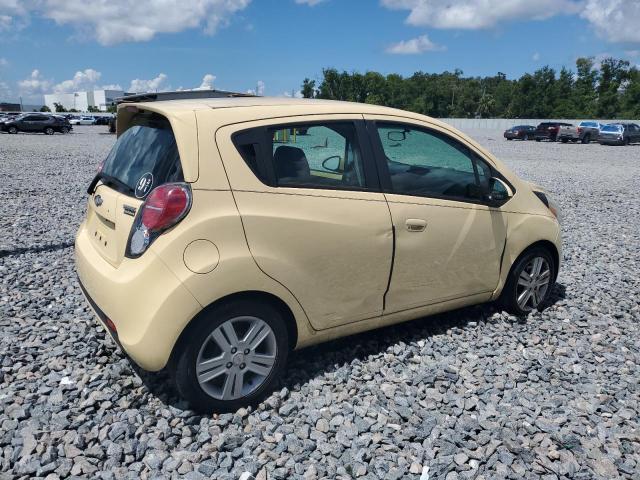 Photo 3 from auction – 2014 CHEVROLET SPARK 1LT with VIN KL8CD6S94EC561980