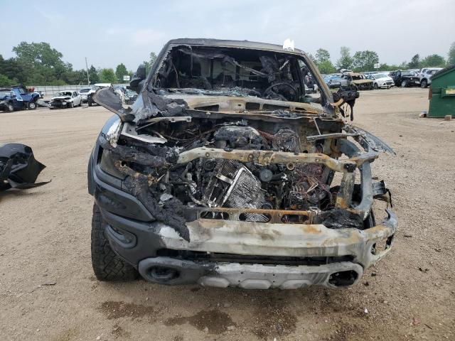 Photo 5 from auction – 2021 RAM 1500 with VIN 1C6SRFU99MN904617