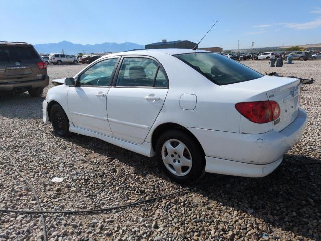 Photo 2 from auction – 2006 TOYOTA COROLLA CE with VIN 1NXBR32E16Z604324