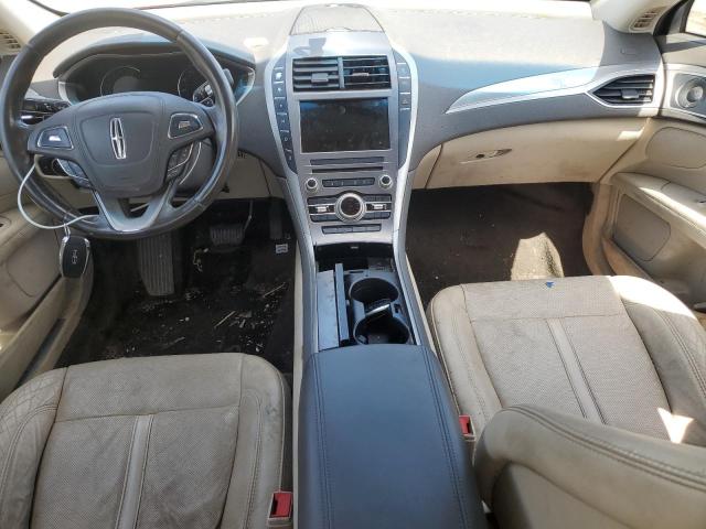 Photo 8 from auction – 2017 LINCOLN MKZ RESERV with VIN 3LN6L5EC1HR614032