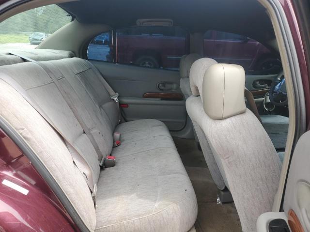 Photo 10 from auction – 2003 BUICK LESABRE CU with VIN 1G4HP52K334141048